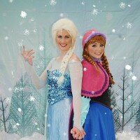 snow sisters snow sisters