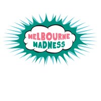 melbmadnesslogo