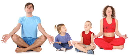 familyyoga