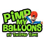 pimpmyballoons